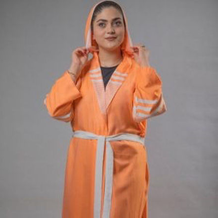 تصویر  حوله لباسی مدیوم M