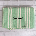 روانداز پنبه ای