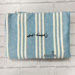 روانداز پنبه ای