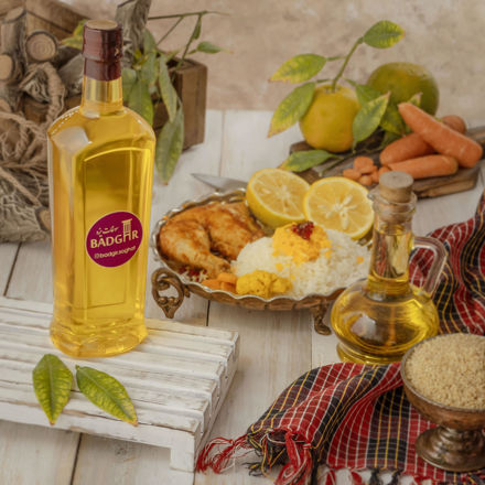 روغن ارده دولیتری