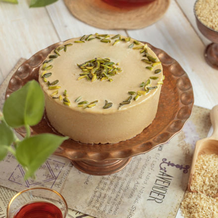 حلواارده ممتاز