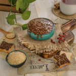 ارده شکلاتی