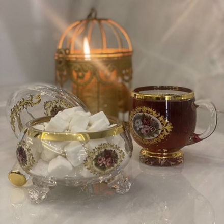قندسنتی یزد