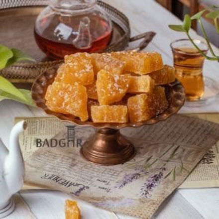 لقمه نبات دوآتیشه