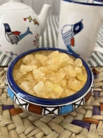 خرده نبات ممتاز
