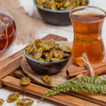 آبنبات پسته