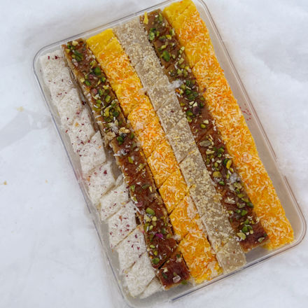 چهارلوز