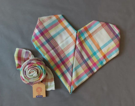 تصویر  آچارفرانسه اصلی سایز۵۰*50 دوتایی