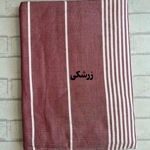 تصویر  روانداز/روتختی چهارفصل یک نفره