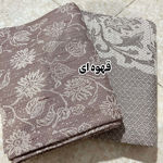 تصویر  زیرسفره روسی  پنبه ای