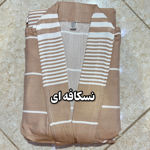 تصویر  حوله لباسی بیگ سایزxxl