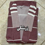 تصویر  حوله لباسی بیگ سایزxxl